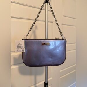 Kate Spade New York Kenzie Lilly Pochette, NWT